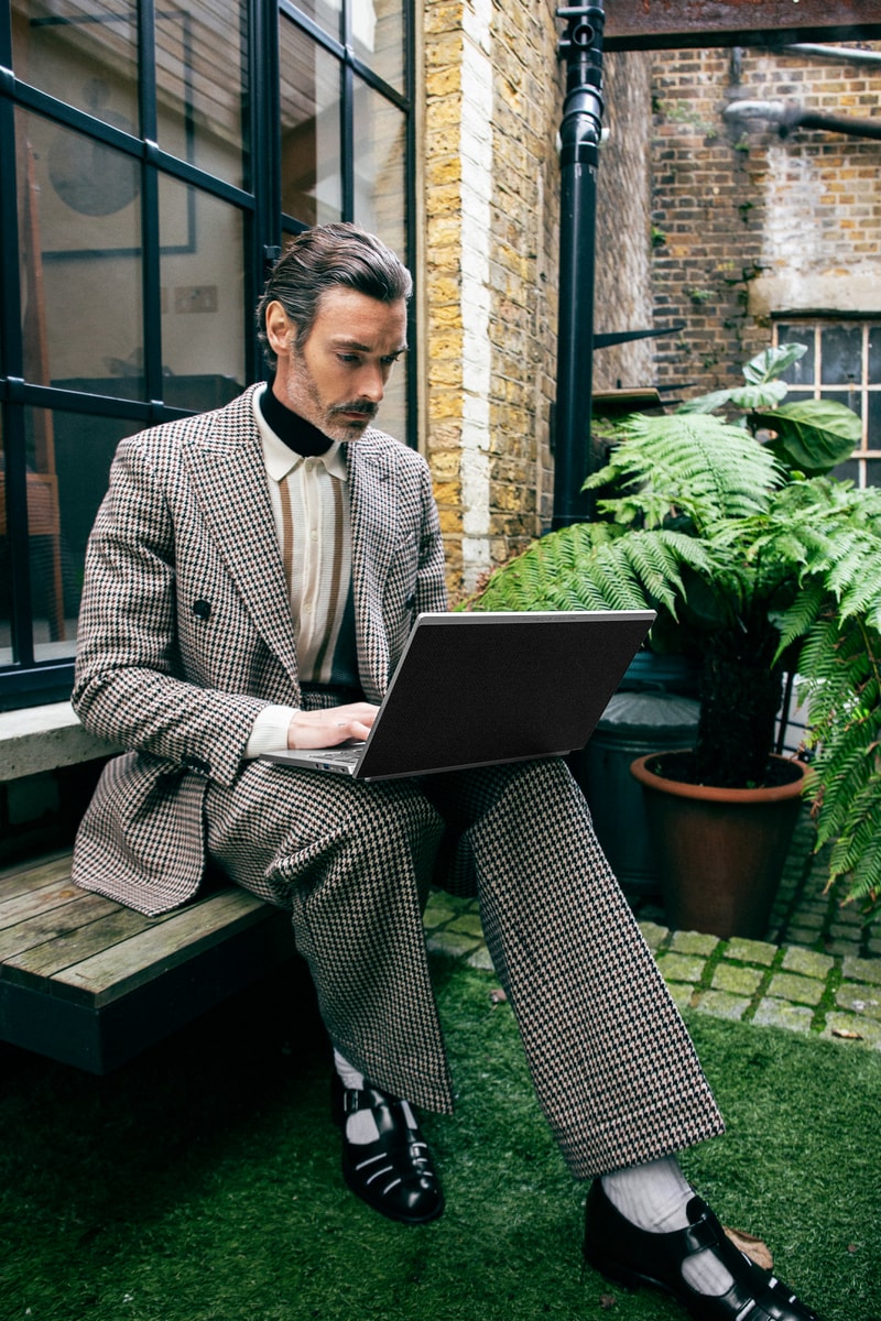 acer richard biedul book rs series laptop technology intel ready change campaign