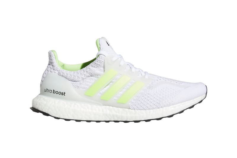 adidas "BOOST WEEK" NASA Artemis UltraBOOST Uncaged Reflective Wild Style NFL UB Mid Climacool Vento Three Stripes Footwear Shoe Collection Limited Edition