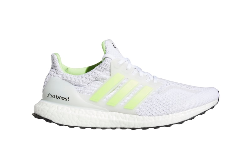 adidas gazelle silver green womens adidas Ultraboost Light Running Shoes