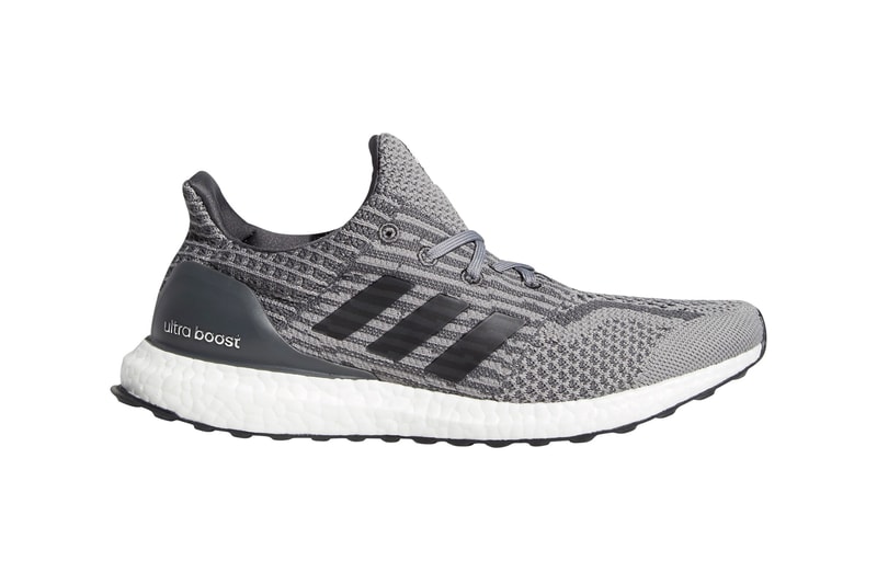adidas gazelle silver green womens Adidas Ultraboost Uncaged Primeknit Men's Shoes main image 1