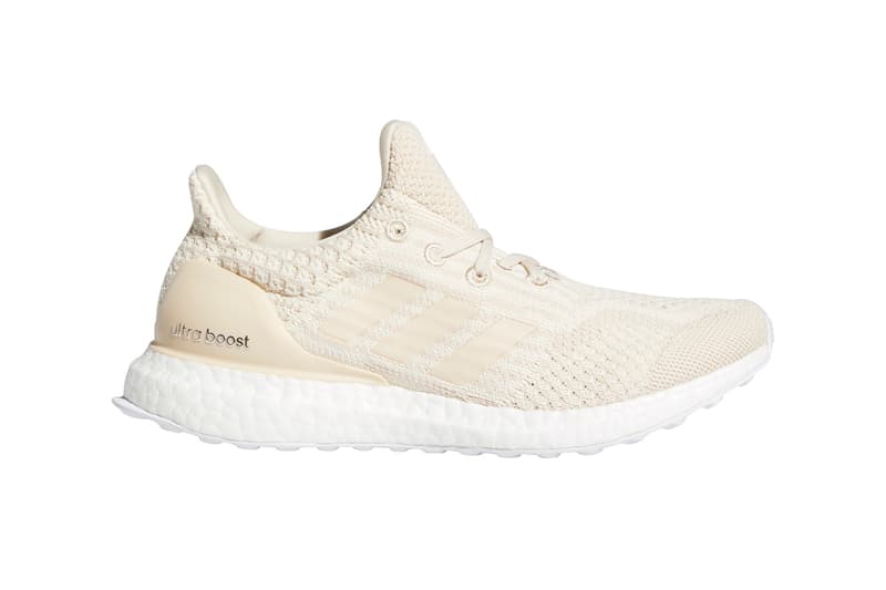 adidas "BOOST WEEK" NASA Artemis UltraBOOST Uncaged Reflective Wild Style NFL UB Mid Climacool Vento Three Stripes Footwear Shoe Collection Limited Edition