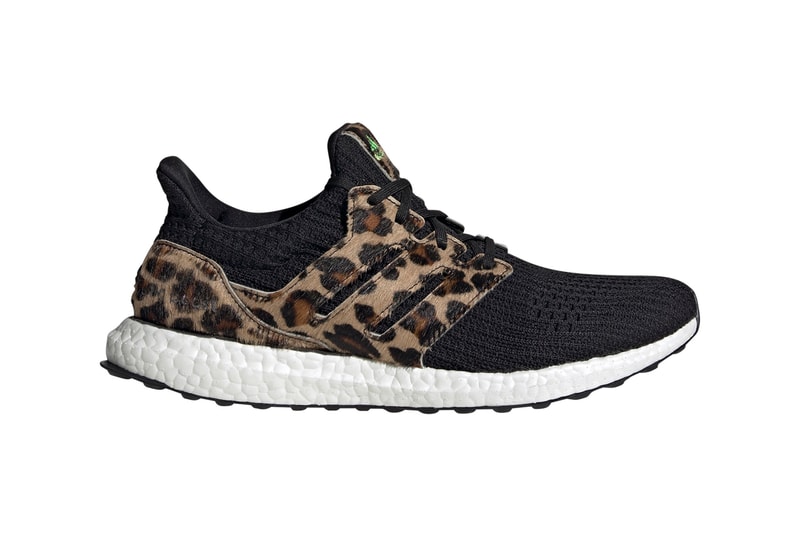 adidas gazelle silver green womens [BY2554] Adidas Ultraboost Uncaged Primeknit Men's Shoes main image 1