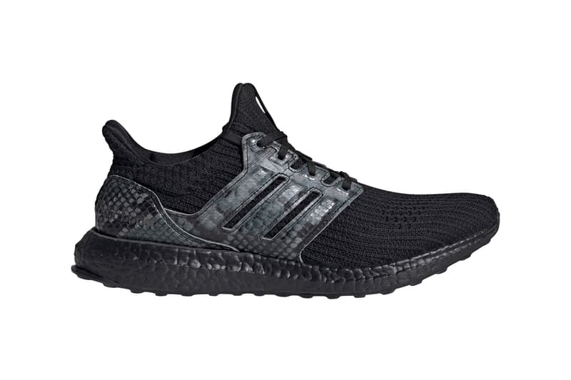 adidas "BOOST WEEK" NASA Artemis UltraBOOST Uncaged Reflective Wild Style NFL UB Mid Climacool Vento Three Stripes Footwear Shoe Collection Limited Edition