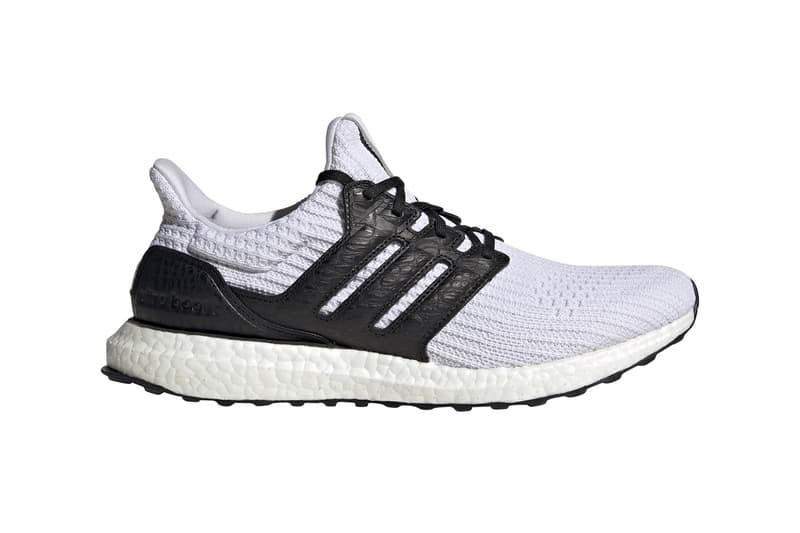 adidas "BOOST WEEK" NASA Artemis UltraBOOST Uncaged Reflective Wild Style NFL UB Mid Climacool Vento Three Stripes Footwear Shoe Collection Limited Edition