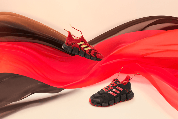 adidas "BOOST WEEK" NASA Artemis UltraBOOST Uncaged Reflective Wild Style NFL UB Mid Climacool Vento Three Stripes Footwear Shoe Collection Limited Edition