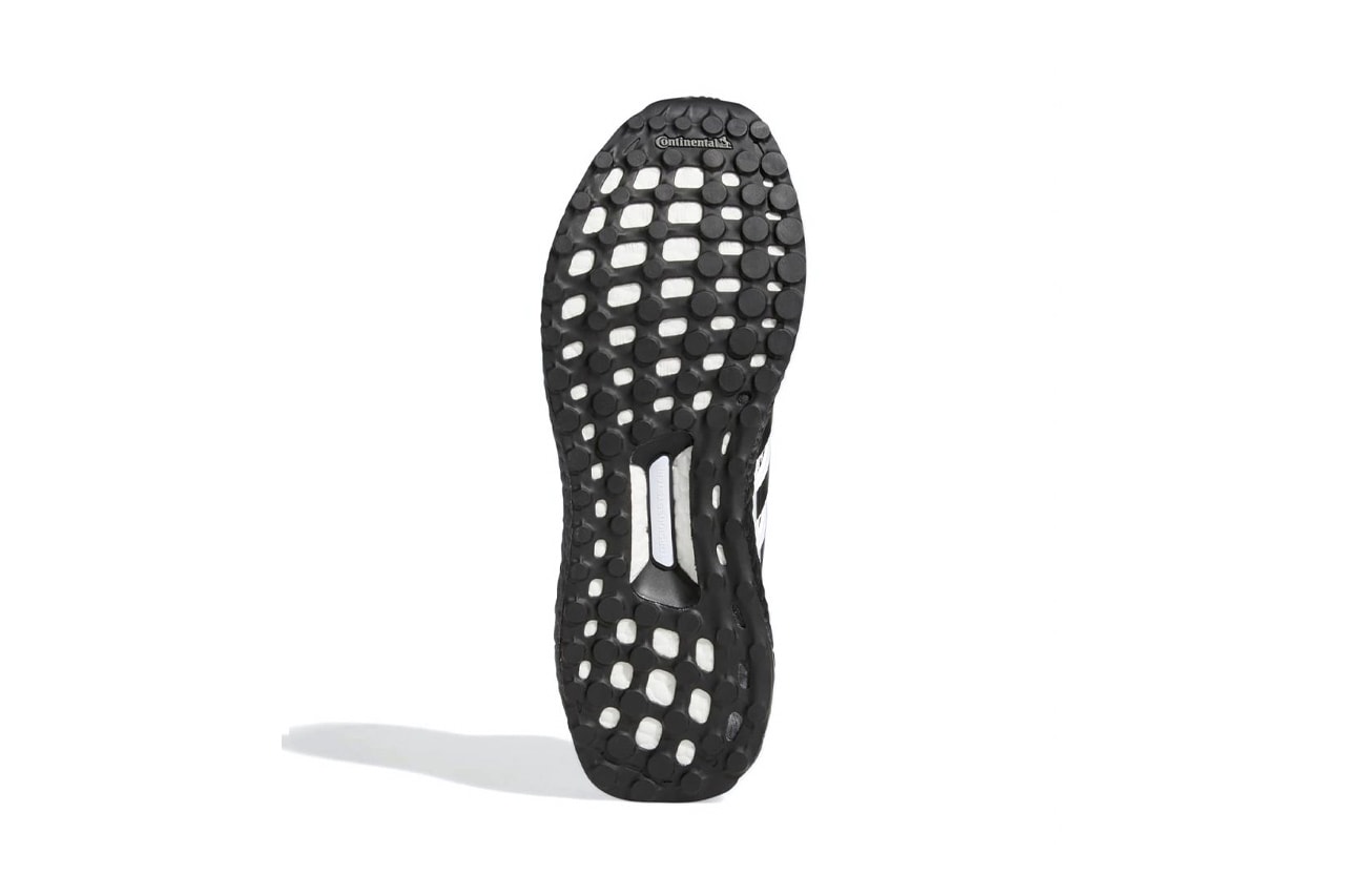 Adidas ultraboost 4.0 DNA grey dash core black sneaker release information 