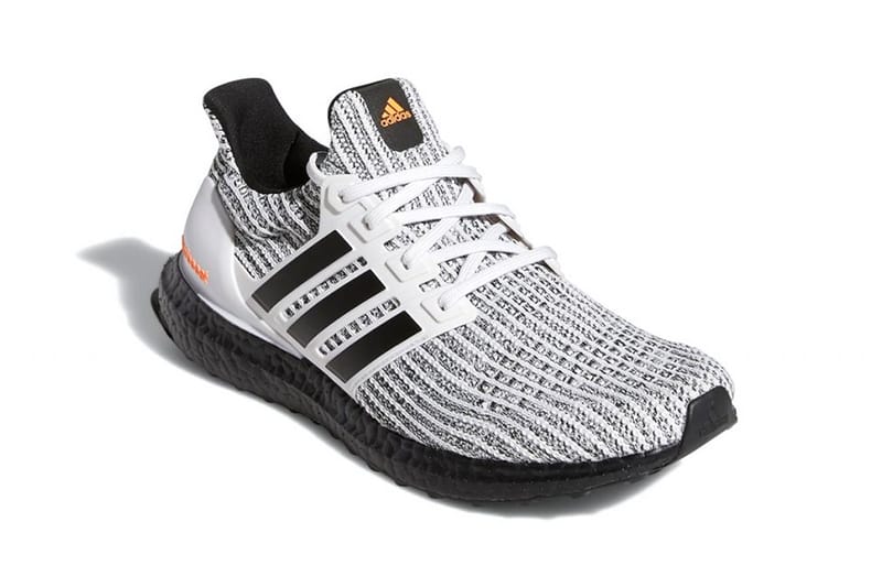 ultraboost grey black