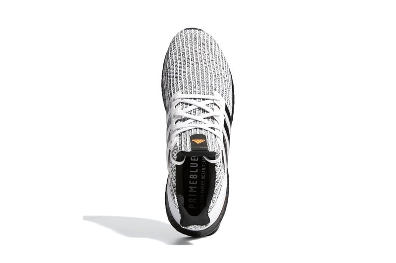 Adidas ultraboost 4.0 DNA grey dash core black sneaker release information 