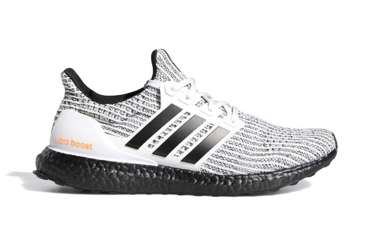 adidas Dresses Its Ultraboost in a Sleek “Dash Grey” and “Core Black” Colorway