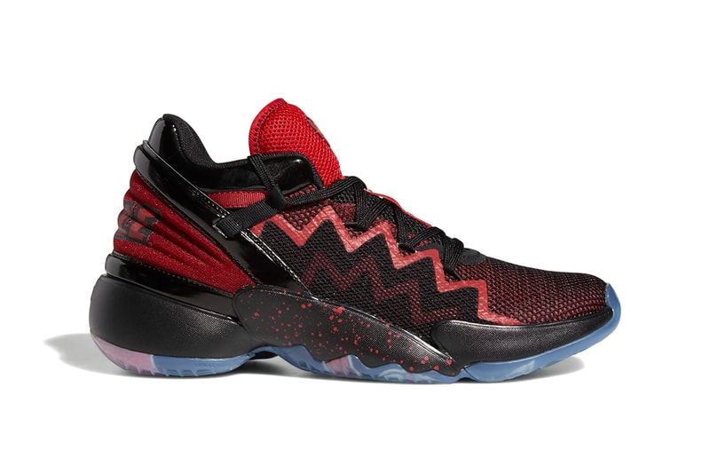 adidas don issue 2 louisville fy6121 release info date price photos store list donovan mitchell university of louisville cardinals 