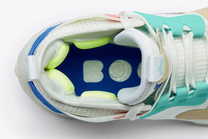 james harden adidas basketball vol 5 Futurenatural lightstrike boost official release date info photos price store list buying guide