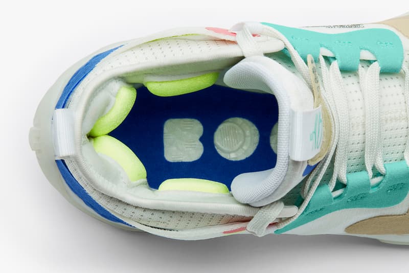 james harden adidas basketball vol 5 Futurenatural lightstrike boost official release date info photos price store list buying guide