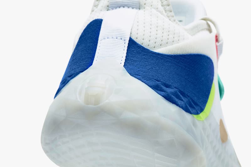 james harden adidas basketball vol 5 Futurenatural lightstrike boost official release date info photos price store list buying guide