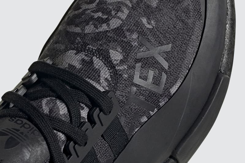 adidas NMD R1 Trail GORE-TEX Release Information | Hypebeast adidas NMD R1 Trail GORE-TEX Release Information | Hypebeast