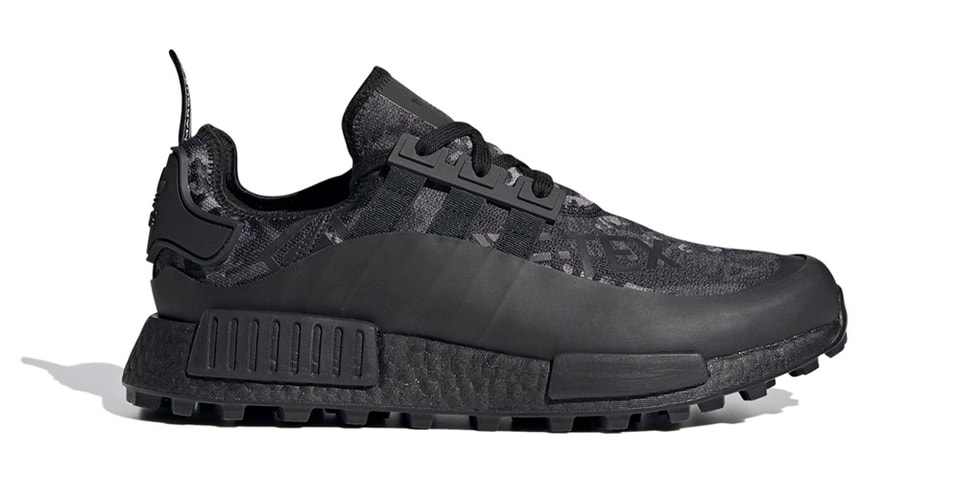 NMD R1 Trail GORE-TEX Release Information | HYPEBEAST