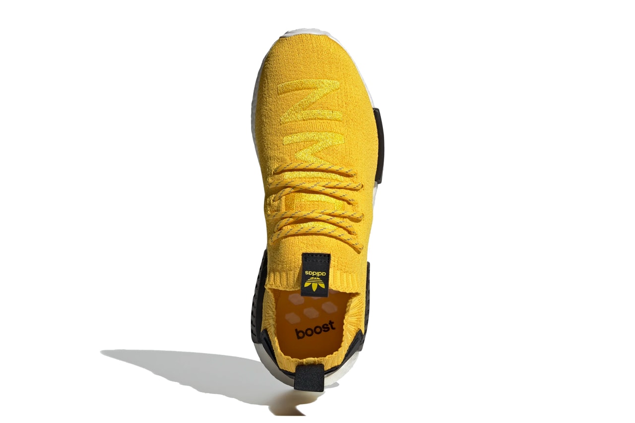 adidas NMD R1 PK