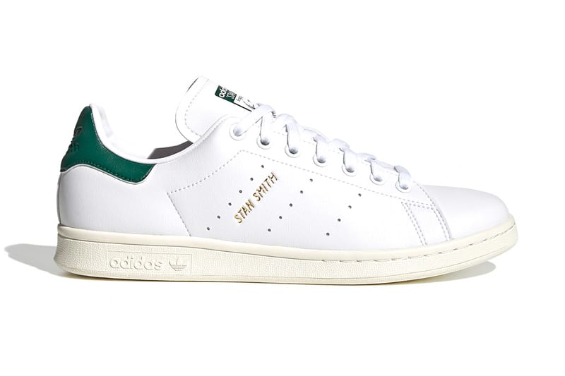 stan smith eco responsable