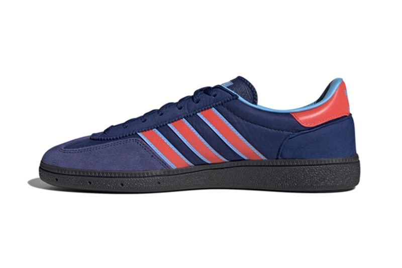 Adidas special Manchester 89 Gary aspen interview release information where to b when does it drop 