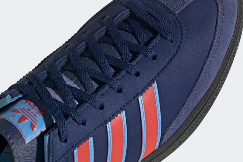 Adidas special Manchester 89 Gary aspen interview release information where to b when does it drop 