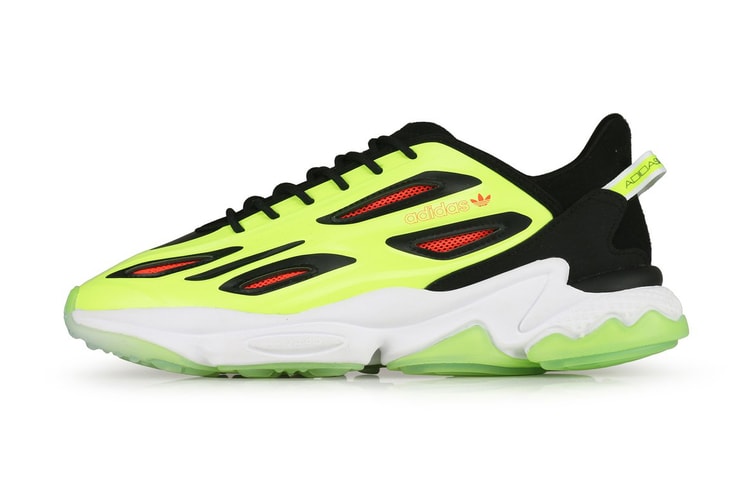 adidas Originals' New Ozweego Celox Brings a Triple-Threat of Midsole Tech