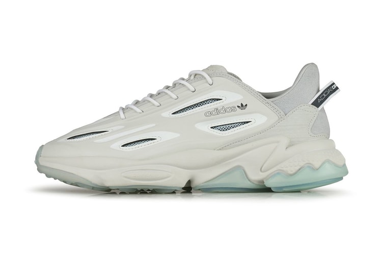 adidas Originals Goes Back to Basics With Latest Ozweego Celox