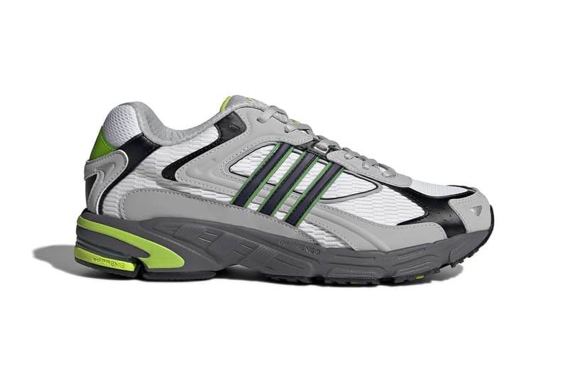 Adidas response CL sneaker running release information where to buy when do they drop