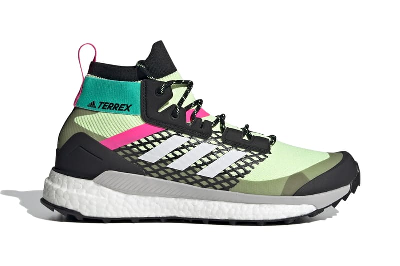 adidas free terrex