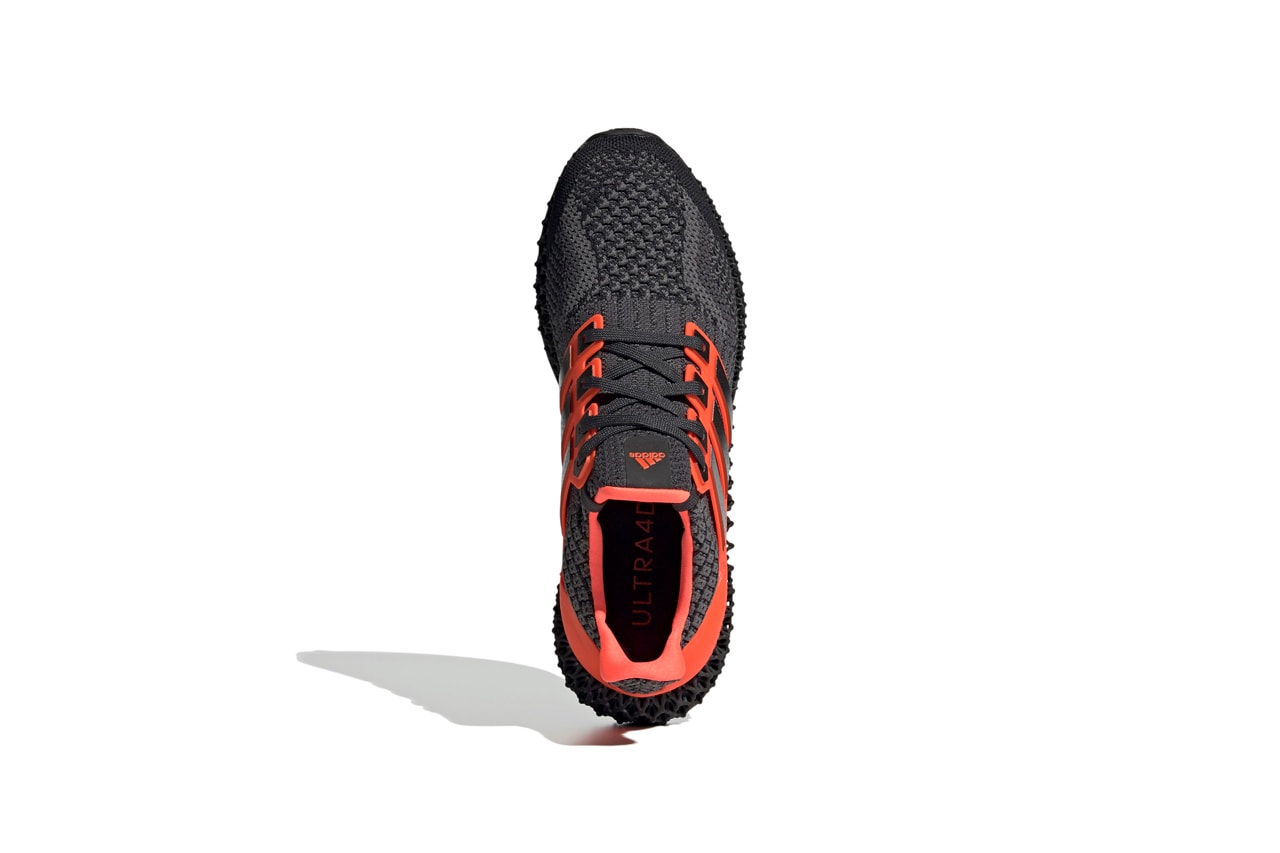 adidas Ultra4D