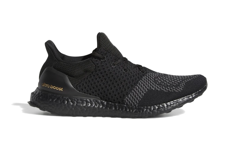 adidas ULTRABOOST 1 DNA Core Black G55366 menswear streetwear shoes kicks runners footwear sneakers fall winter 2020 fw20 collection