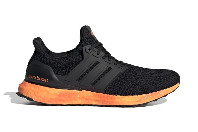 adidas UltraBOOST 4.0 DNA Watercolor Pack Release Info GZ8814 GZ8815 GZ8816 Buy Price Core Black Solar Yellow Hazy Blue Hazy Copper