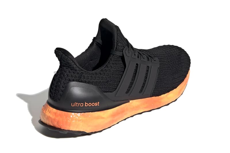 adidas UltraBOOST 4.0 DNA Watercolor Pack Release Info GZ8814 GZ8815 GZ8816 Buy Price Core Black Solar Yellow Hazy Blue Hazy Copper