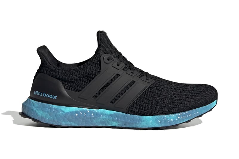 adidas UltraBOOST 4.0 DNA Watercolor Pack Release Info GZ8814 GZ8815 GZ8816 Buy Price Core Black Solar Yellow Hazy Blue Hazy Copper