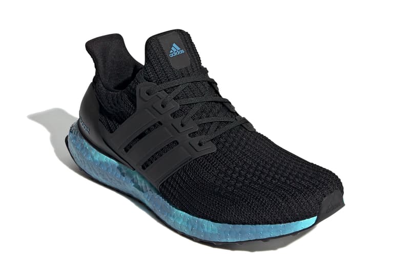 adidas UltraBOOST 4.0 DNA Watercolor Pack Release Info GZ8814 GZ8815 GZ8816 Buy Price Core Black Solar Yellow Hazy Blue Hazy Copper