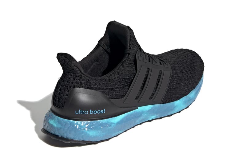 adidas UltraBOOST 4.0 DNA Watercolor Pack Release Info GZ8814 GZ8815 GZ8816 Buy Price Core Black Solar Yellow Hazy Blue Hazy Copper
