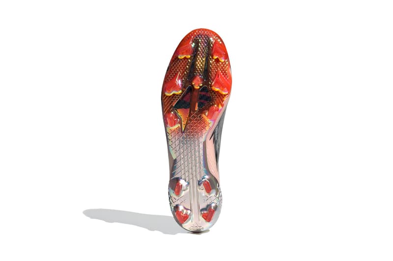 Adidas football ghosted peregrine falcon football release information