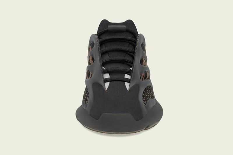 adidas YEEZY 700 V3 "Clay Brown" GY0189 Sneaker Release Information Drop Date First Closer Look Kanye West Three Stripes Ye Alvah Arzareth Azael