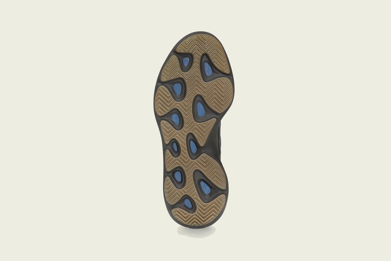 adidas YEEZY 700 V3 "Clay Brown" GY0189 Sneaker Release Information Drop Date First Closer Look Kanye West Three Stripes Ye Alvah Arzareth Azael