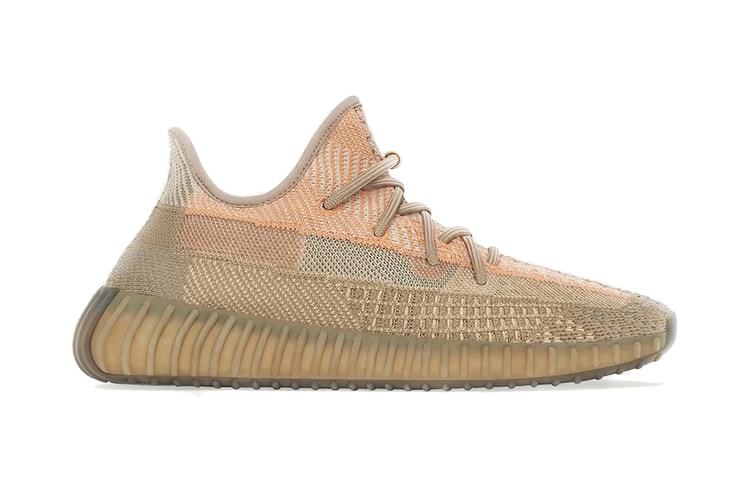 adidas YEEZY BOOST 350 V2 To Release In "Sand Taupe"