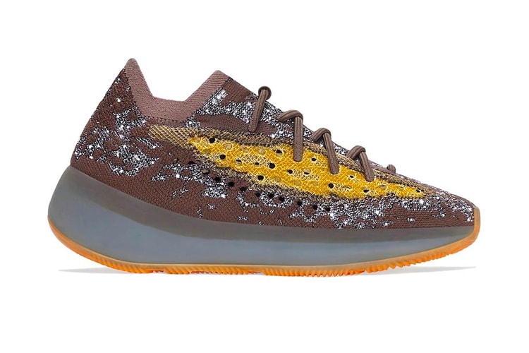 Take an Official Look at the adidas YEEZY BOOST 380 LMNTE/LMNTE Reflective