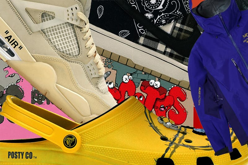 Get Your Hands on this Year’s Most Precious Grails Sans the Stress