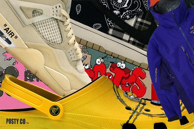 Get Your Hands on this Year’s Most Precious Grails Sans the Stress