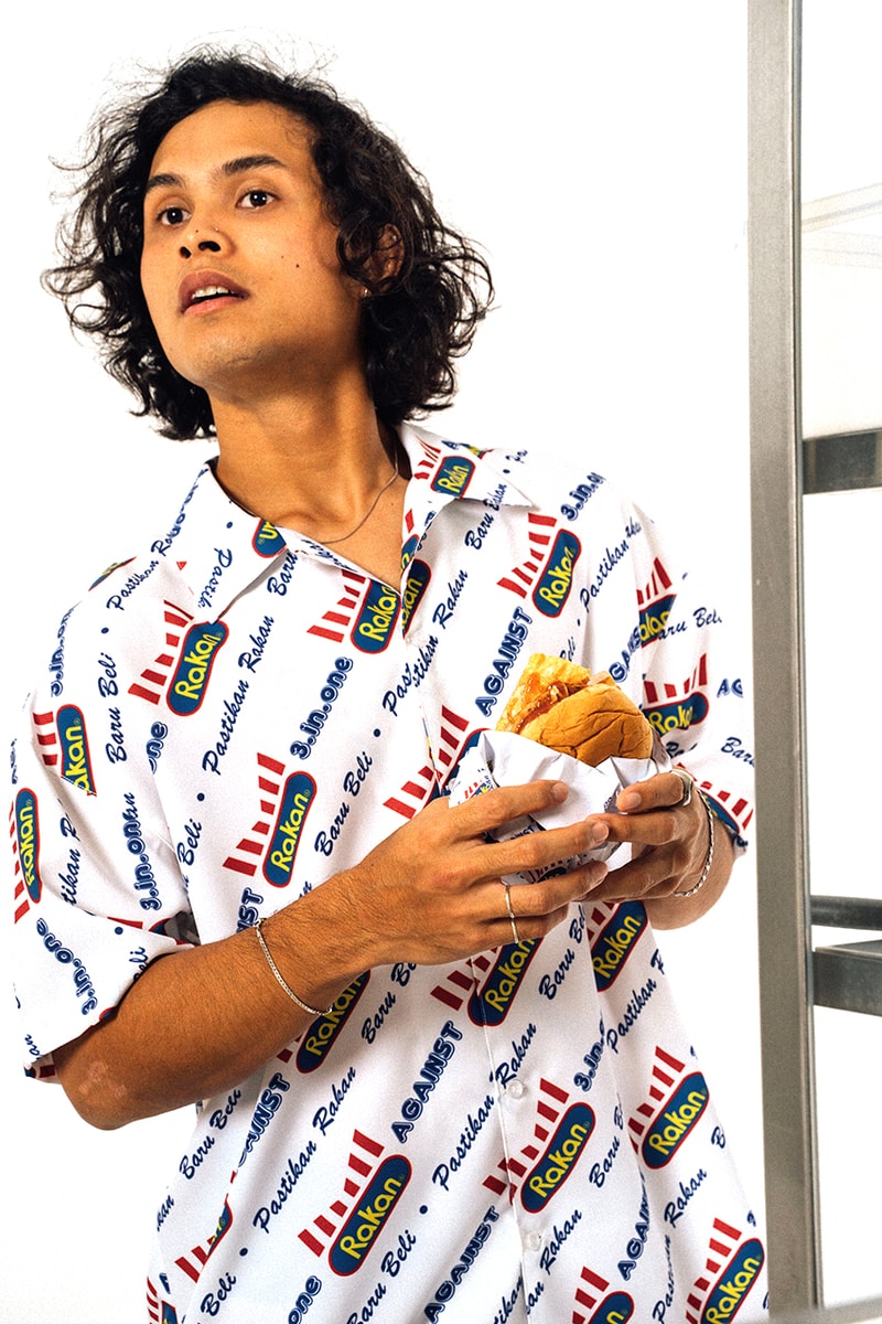 against lab 3 in one rakan release info t-shirt short sleeve button up streetfood roadside burger release info photos pricing store list buying guide