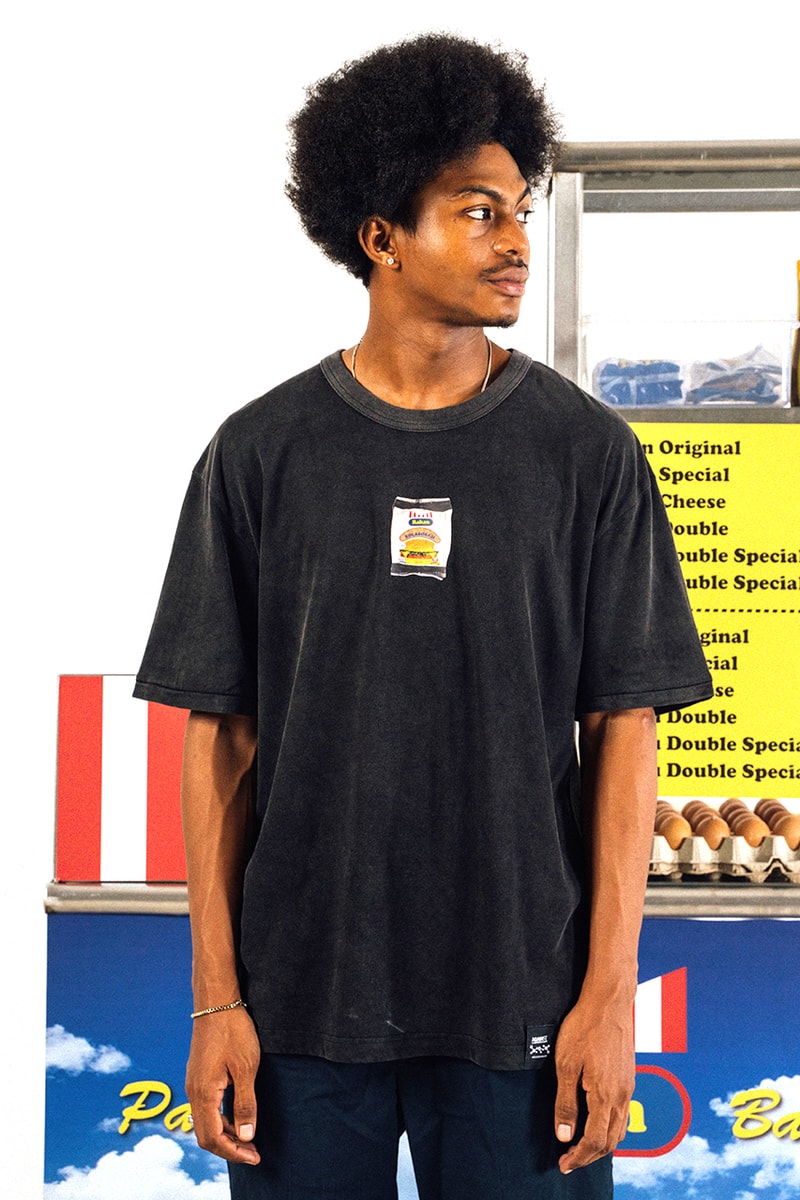 against lab 3 in one rakan release info t-shirt short sleeve button up streetfood roadside burger release info photos pricing store list buying guide 