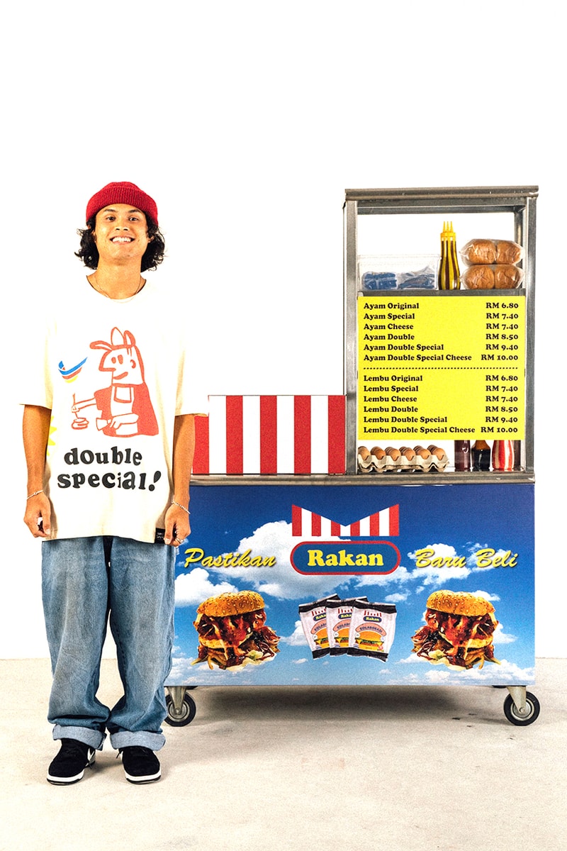against lab 3 in one rakan release info t-shirt short sleeve button up streetfood roadside burger release info photos pricing store list buying guide 