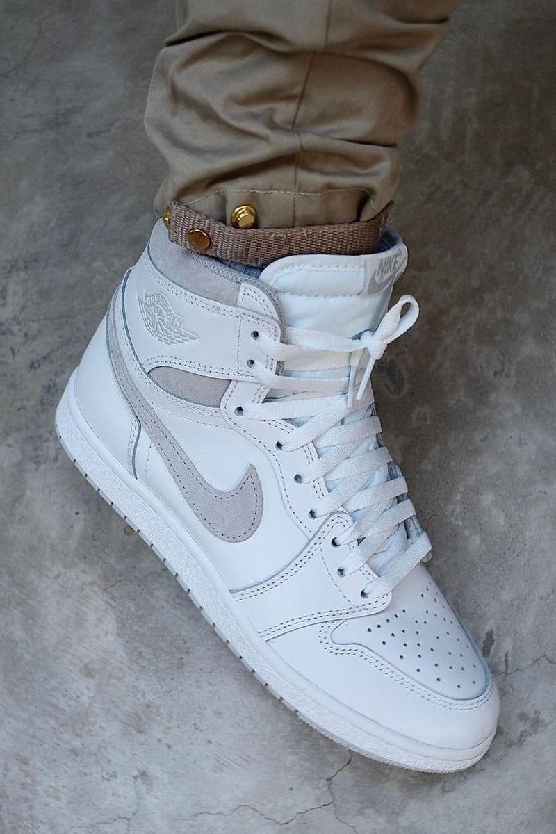 1985 jordan 1 neutral grey