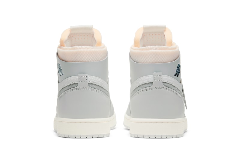 air jordan 1 high zoom comfort london DH4268 001 photo dust light smoke grey release info date photos buying guide
