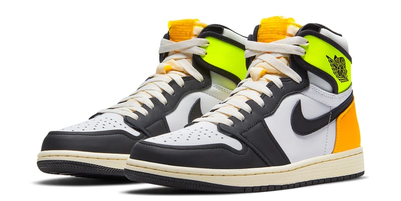 black toe volt