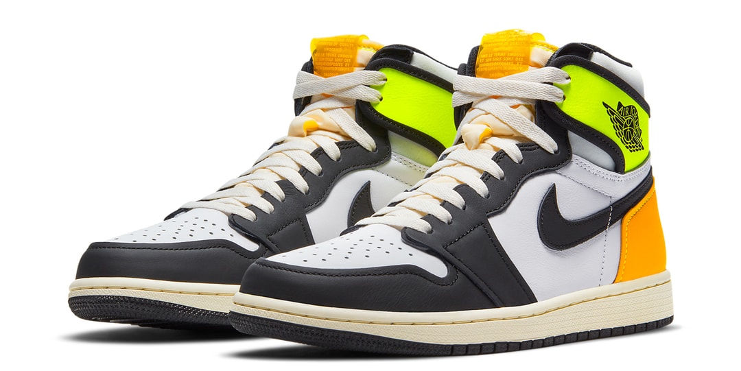 Air Jordan 1  display picture 1