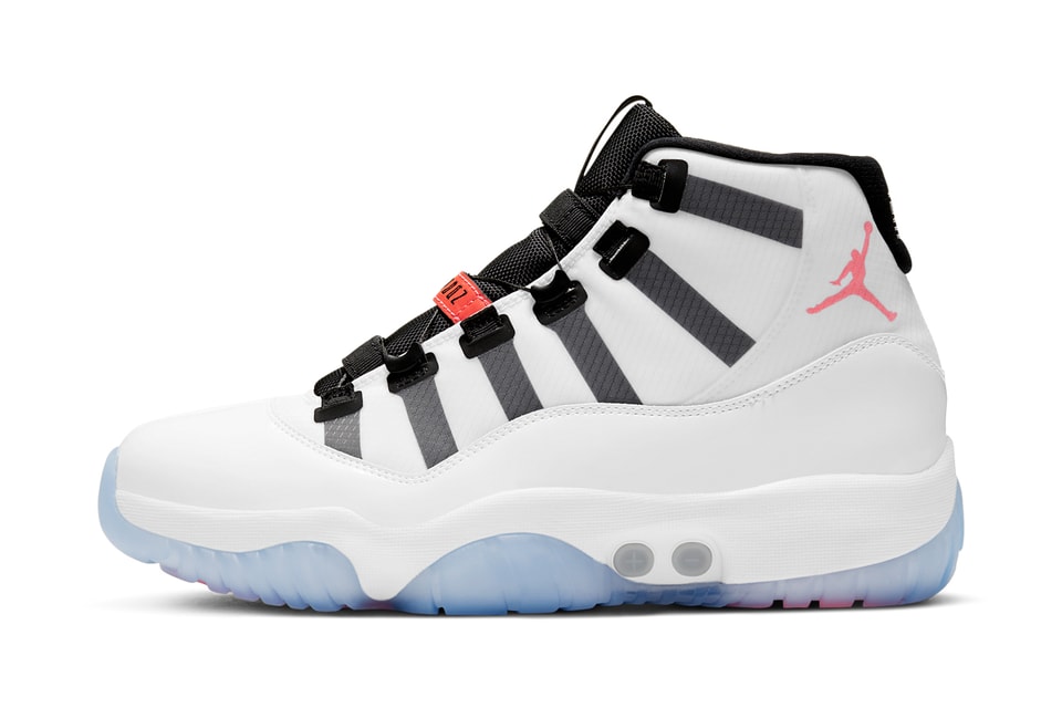 Air Jordan 11 Adapt Official Release Date Info Hypebeast Air Jordan 11 Adapt Official Release Date Info Hypebeast