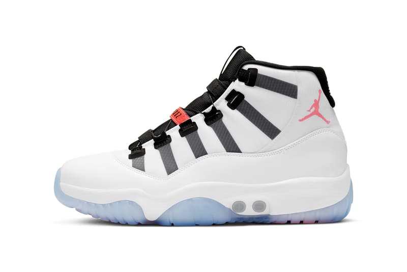 Air Jordan 11 Adapt Official Release Date Info Hypebeast Air Jordan 11 Adapt Official Release Date Info Hypebeast